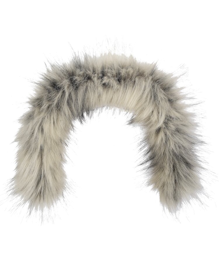 Fur Trim