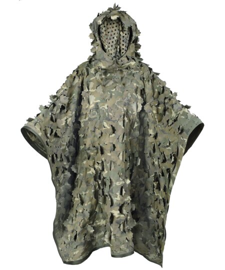 TIR LC Poncho