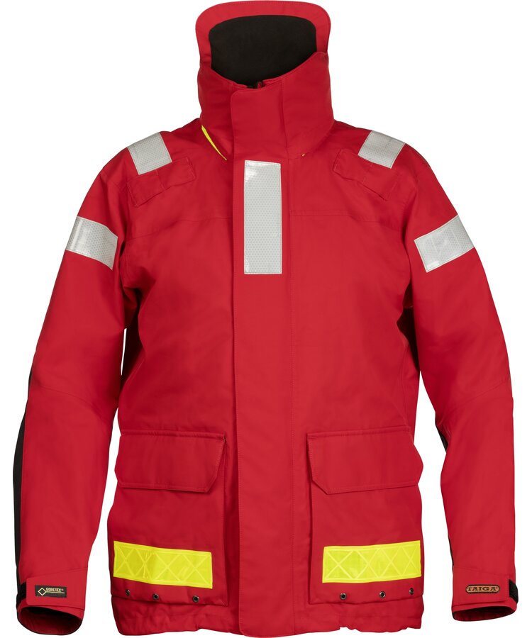 Marlin Jacket